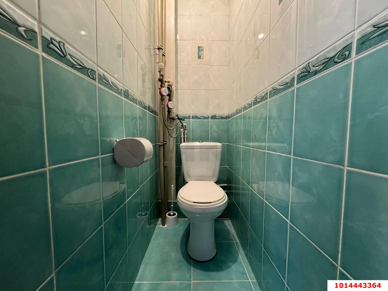 Фото №10: 2-комнатная квартира 50 м² - Индустриальный, Прикубанский внутригородской округ, ул. Степная, 9