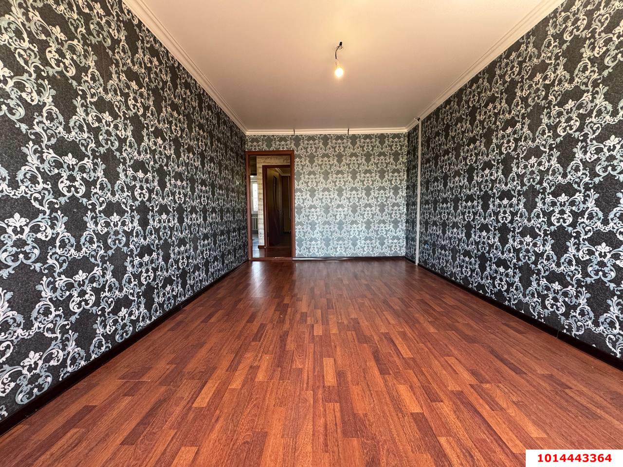 Фото №8: 2-комнатная квартира 50 м² - Индустриальный, Прикубанский внутригородской округ, ул. Степная, 9