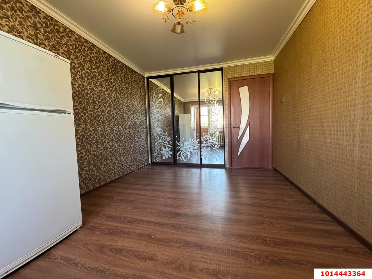 Фото №6: 2-комнатная квартира 50 м² - Индустриальный, Прикубанский внутригородской округ, ул. Степная, 9