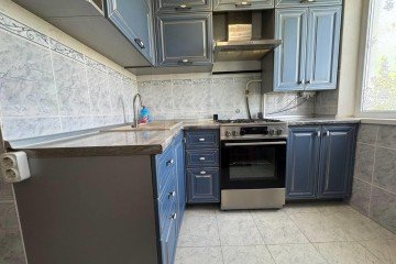 Фото №3: 2-комнатная квартира 50 м² - Индустриальный, мкр. Прикубанский внутригородской округ, ул. Степная, 9