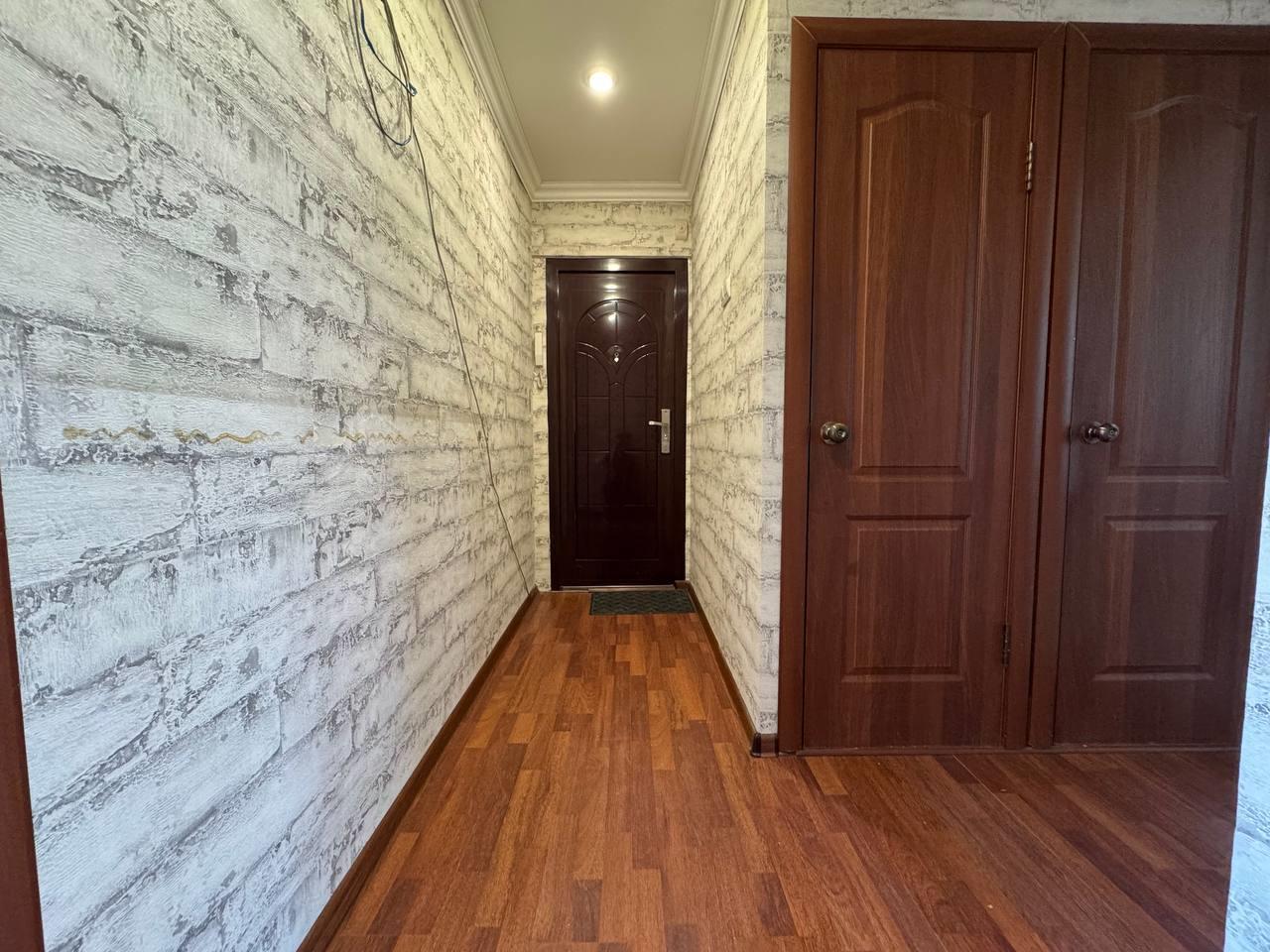 Фото №15: 2-комнатная квартира 50 м² - Индустриальный, мкр. Прикубанский внутригородской округ, ул. Степная, 9