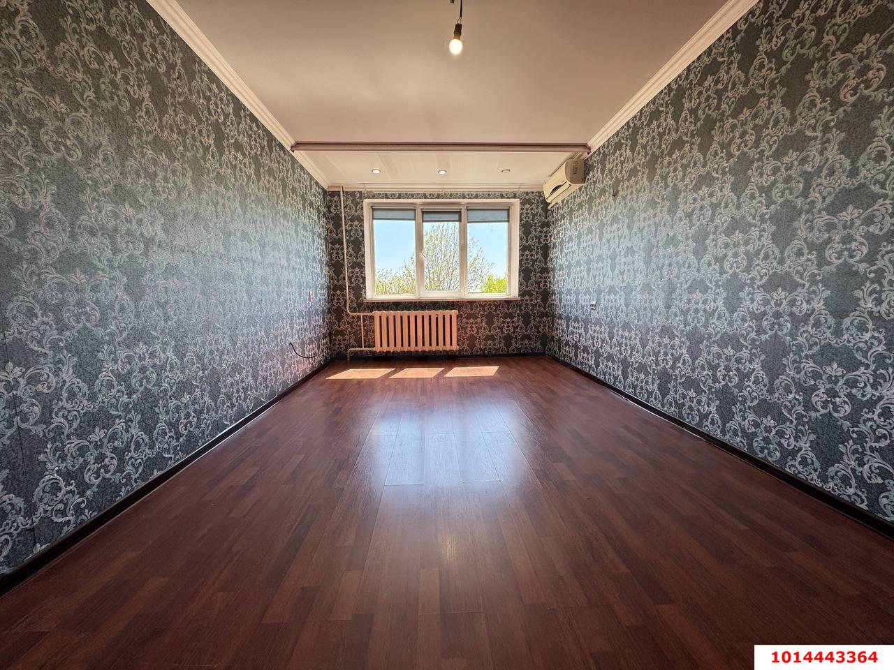 Фото №7: 2-комнатная квартира 50 м² - Индустриальный, Прикубанский внутригородской округ, ул. Степная, 9