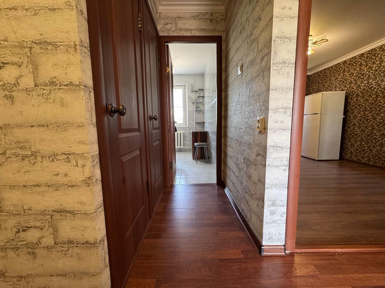 Фото №16: 2-комнатная квартира 50 м² - Индустриальный, мкр. Прикубанский внутригородской округ, ул. Степная, 9