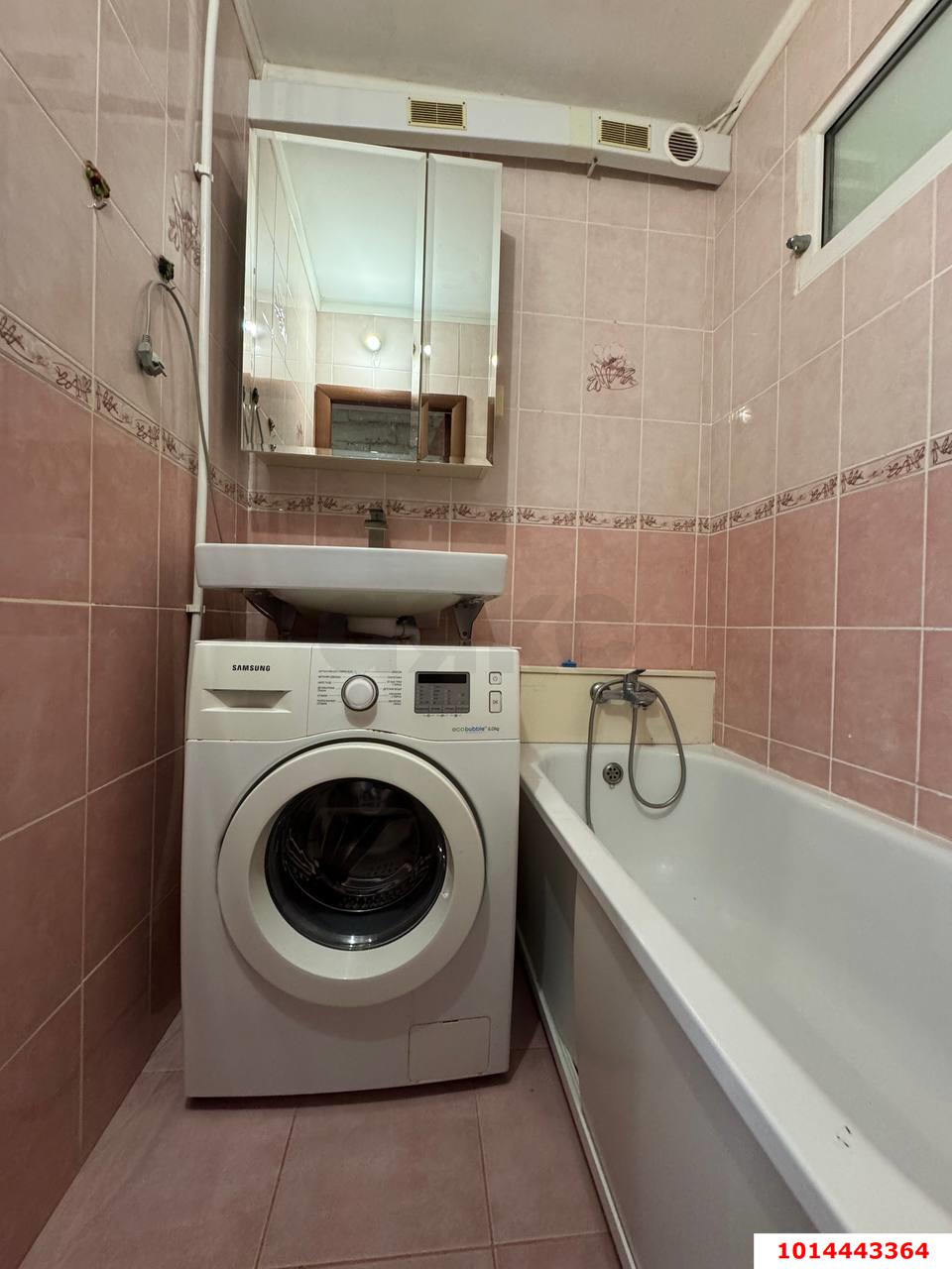 Фото №9: 2-комнатная квартира 50 м² - Индустриальный, Прикубанский внутригородской округ, ул. Степная, 9