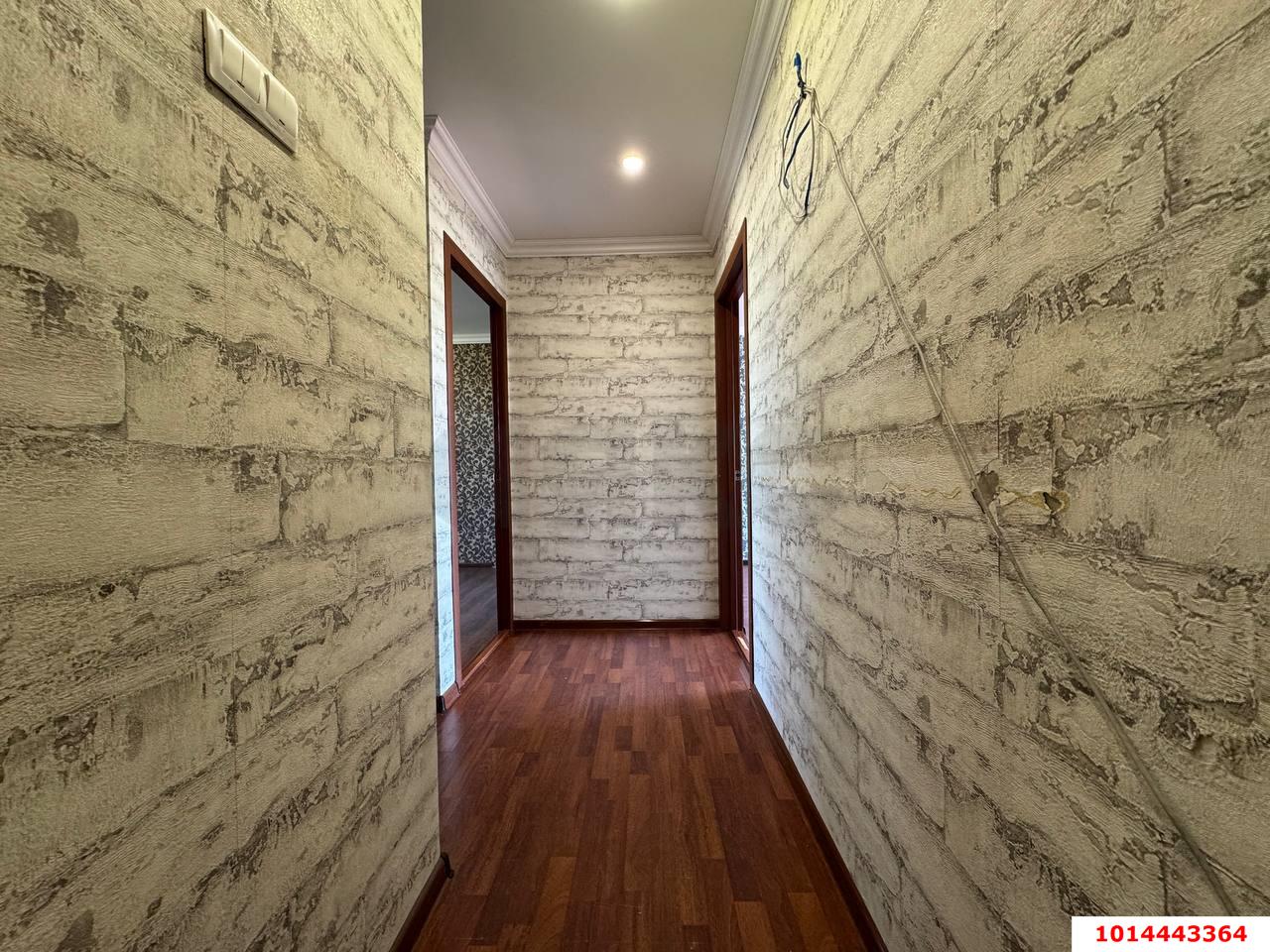 Фото №17: 2-комнатная квартира 50 м² - Индустриальный, Прикубанский внутригородской округ, ул. Степная, 9