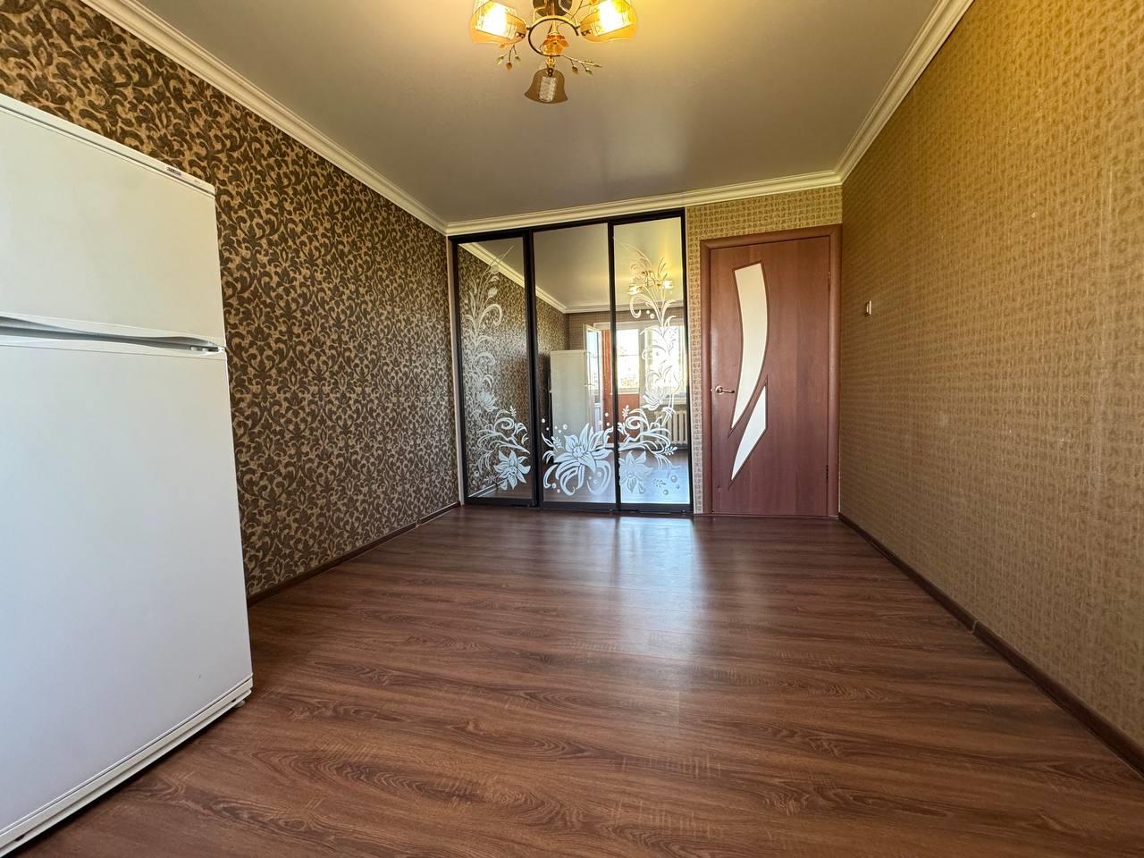 Фото №6: 2-комнатная квартира 50 м² - Индустриальный, мкр. Прикубанский внутригородской округ, ул. Степная, 9