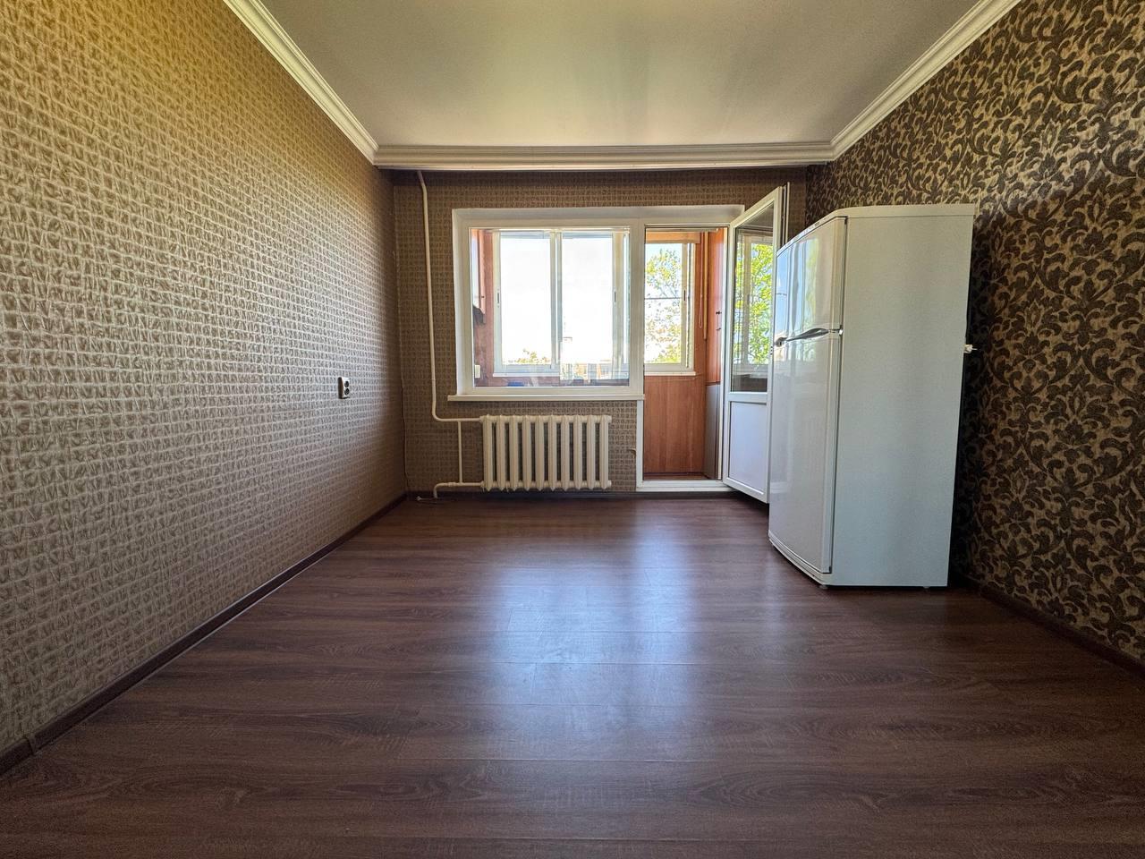 Фото №5: 2-комнатная квартира 50 м² - Индустриальный, мкр. Прикубанский внутригородской округ, ул. Степная, 9