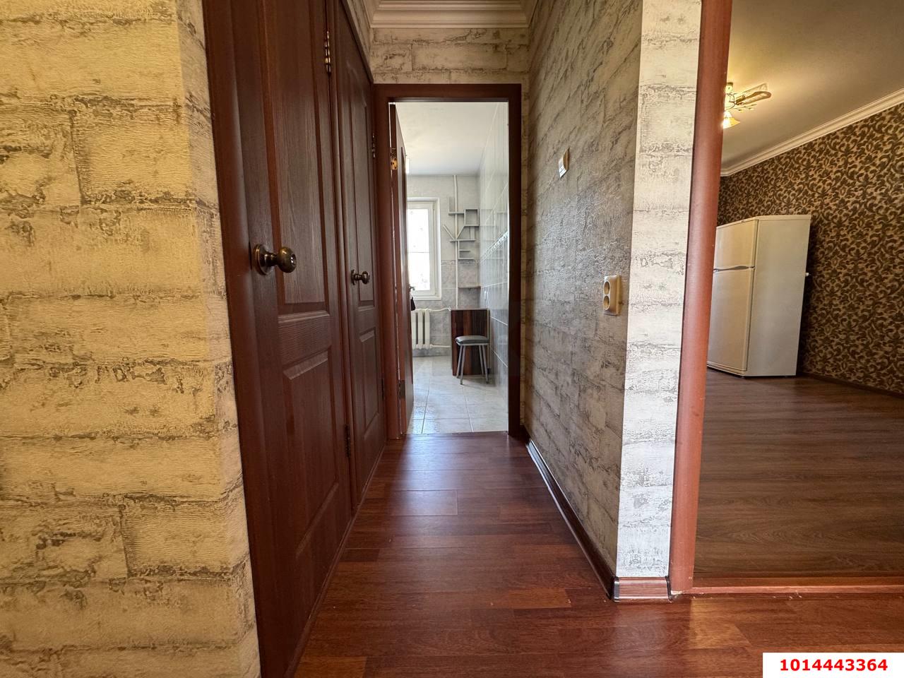 Фото №16: 2-комнатная квартира 50 м² - Индустриальный, Прикубанский внутригородской округ, ул. Степная, 9