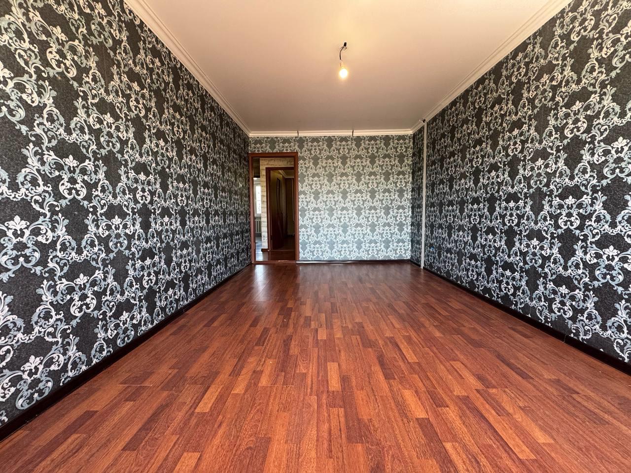 Фото №8: 2-комнатная квартира 50 м² - Индустриальный, мкр. Прикубанский внутригородской округ, ул. Степная, 9