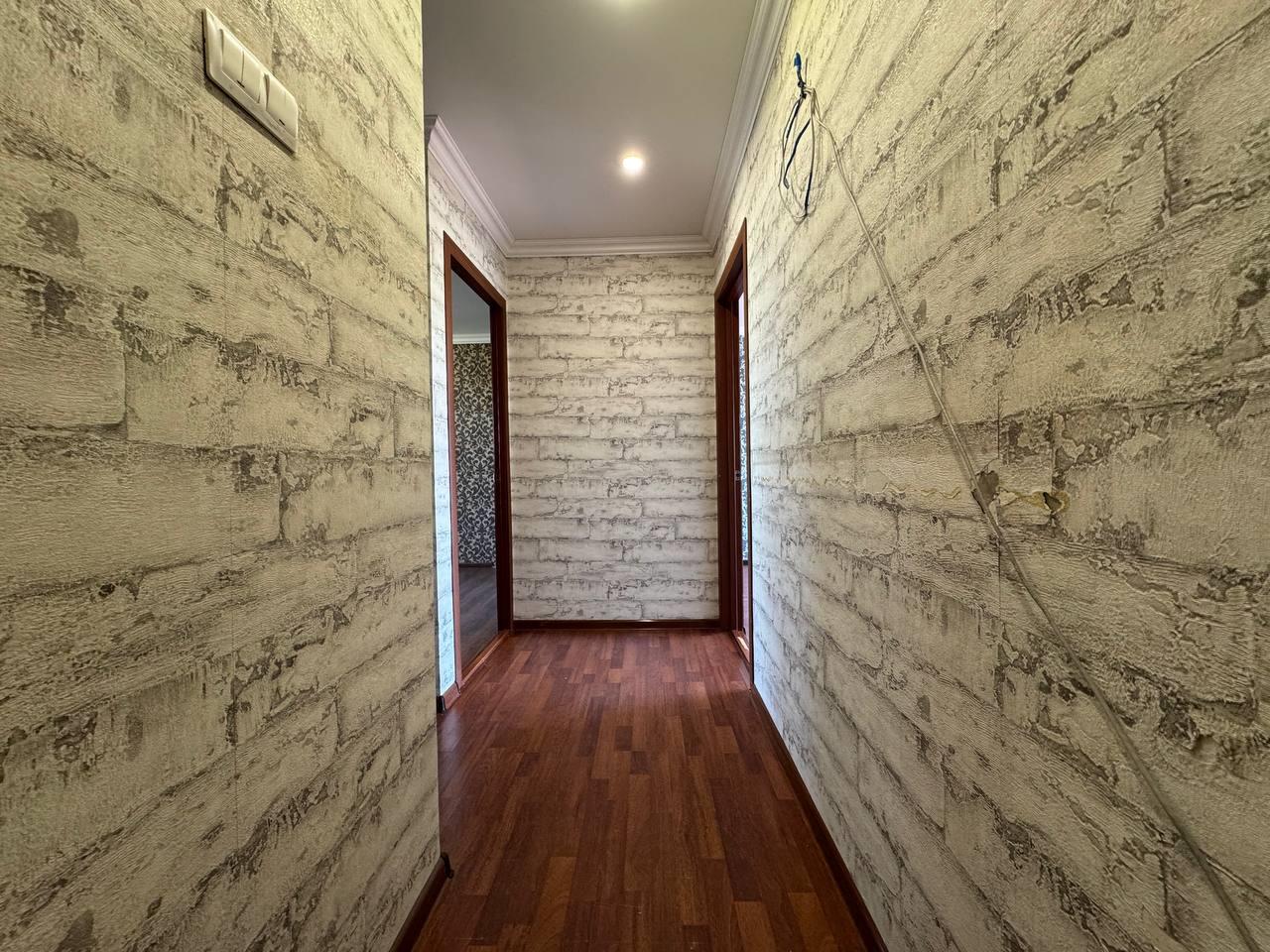 Фото №17: 2-комнатная квартира 50 м² - Индустриальный, мкр. Прикубанский внутригородской округ, ул. Степная, 9