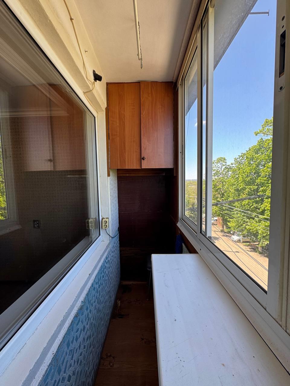 Фото №12: 2-комнатная квартира 50 м² - Индустриальный, мкр. Прикубанский внутригородской округ, ул. Степная, 9