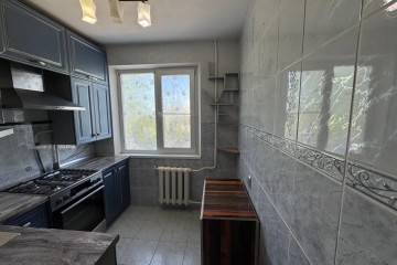 Фото №4: 2-комнатная квартира 50 м² - Индустриальный, мкр. Прикубанский внутригородской округ, ул. Степная, 9