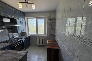 Фото №4: 2-комнатная квартира 50 м² - Индустриальный, мкр. Прикубанский внутригородской округ, ул. Степная, 9