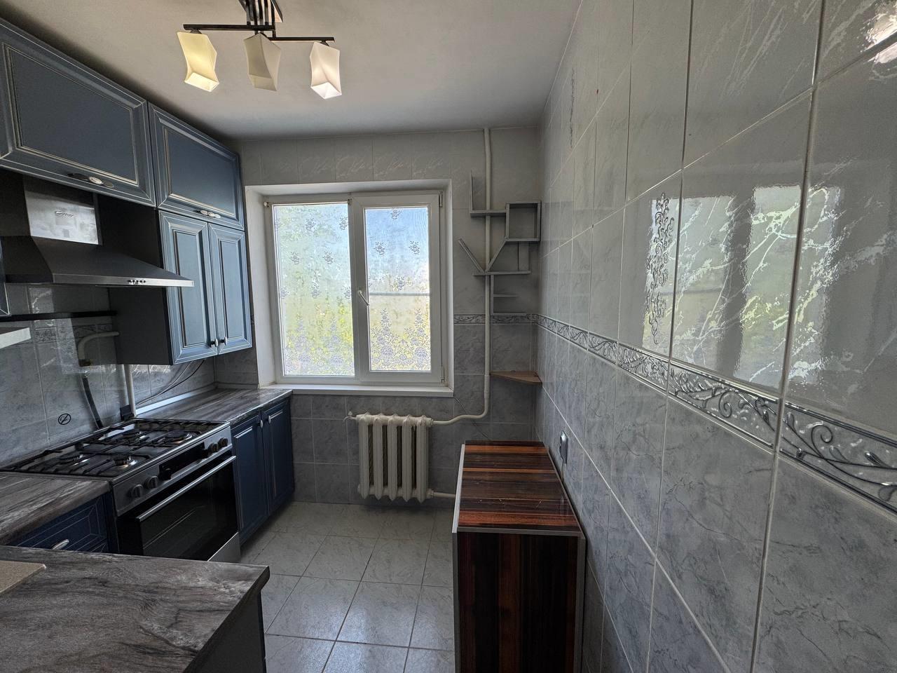 Фото №4: 2-комнатная квартира 50 м² - Индустриальный, мкр. Прикубанский внутригородской округ, ул. Степная, 9