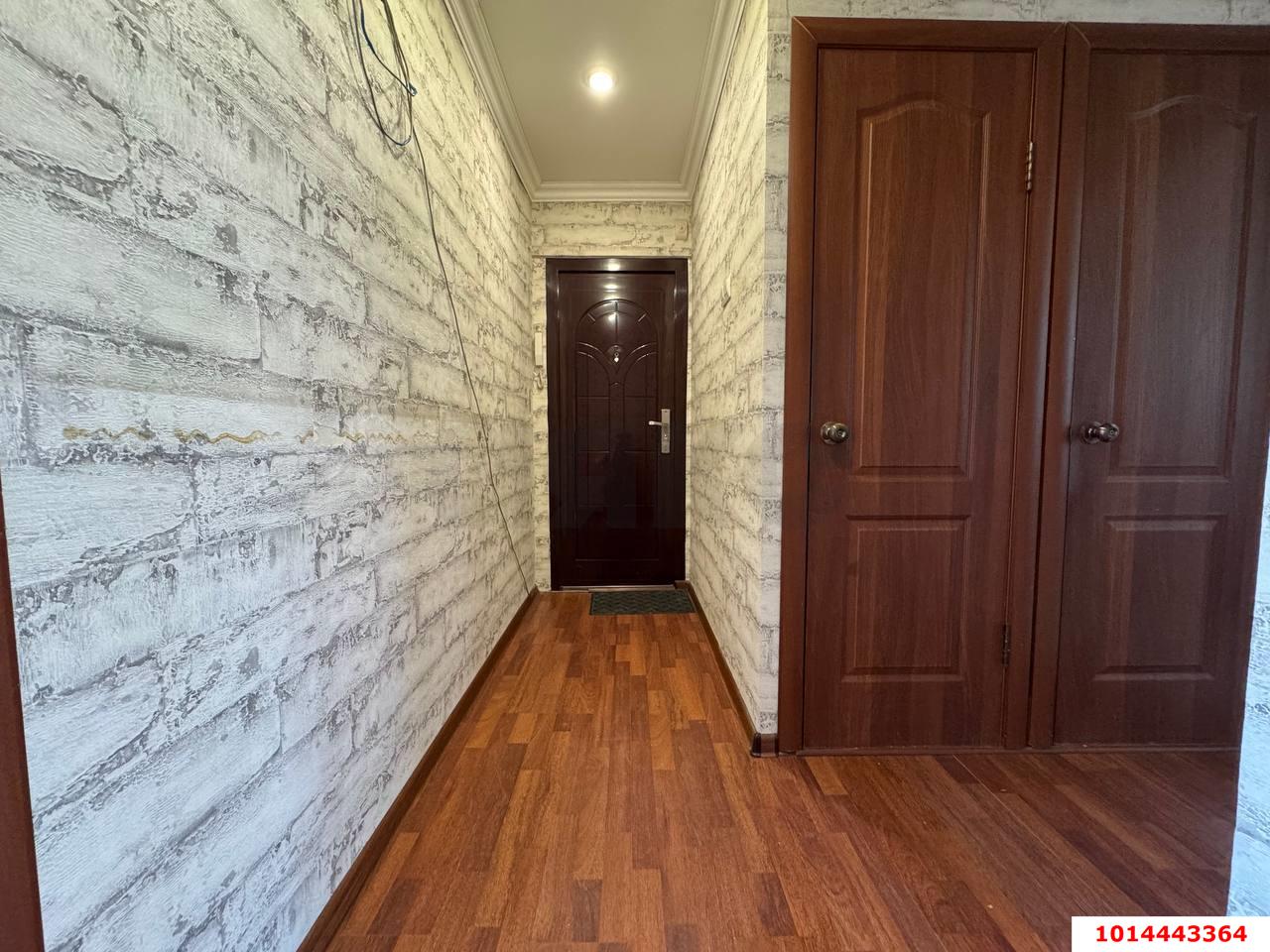 Фото №15: 2-комнатная квартира 50 м² - Индустриальный, Прикубанский внутригородской округ, ул. Степная, 9