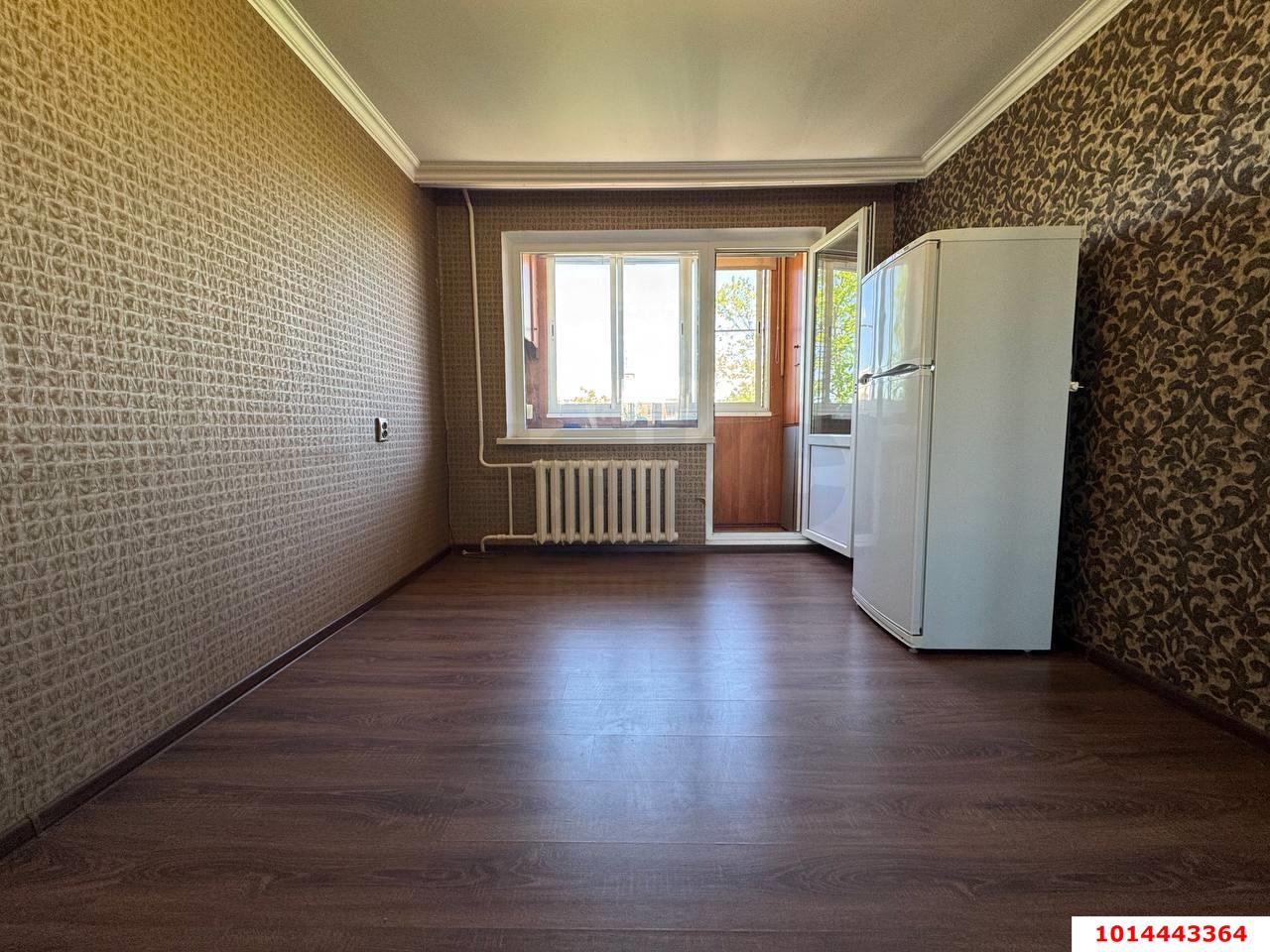 Фото №5: 2-комнатная квартира 50 м² - Индустриальный, Прикубанский внутригородской округ, ул. Степная, 9