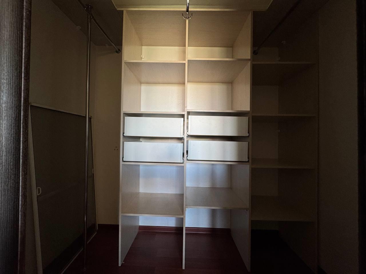 Фото №14: 2-комнатная квартира 50 м² - Индустриальный, мкр. Прикубанский внутригородской округ, ул. Степная, 9