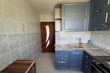 Фото №2: 2-комнатная квартира 50 м² - Индустриальный, мкр. Прикубанский внутригородской округ, ул. Степная, 9