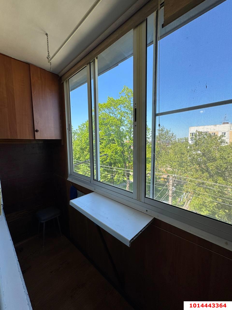 Фото №11: 2-комнатная квартира 50 м² - Индустриальный, Прикубанский внутригородской округ, ул. Степная, 9