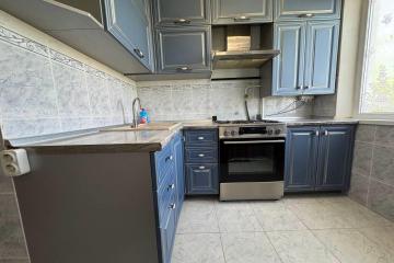 Фото №3: 2-комнатная квартира 50 м² - Индустриальный, мкр. Прикубанский внутригородской округ, ул. Степная, 9