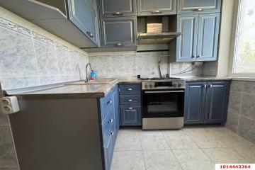 Фото №3: 2-комнатная квартира 50 м² - Индустриальный, мкр. Прикубанский внутригородской округ, ул. Степная, 9