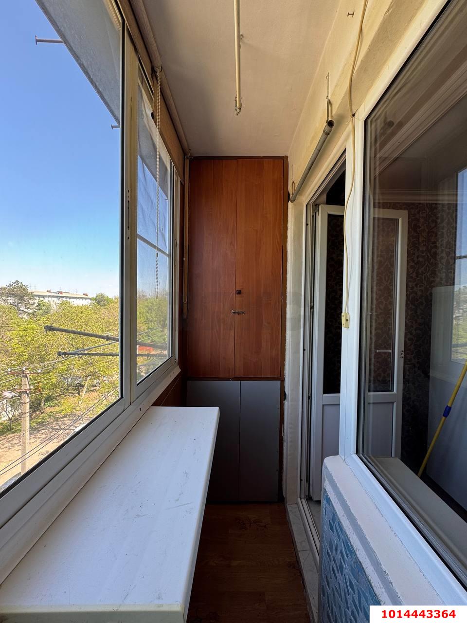 Фото №13: 2-комнатная квартира 50 м² - Индустриальный, Прикубанский внутригородской округ, ул. Степная, 9