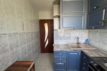 Фото №2: 2-комнатная квартира 50 м² - Индустриальный, мкр. Прикубанский внутригородской округ, ул. Степная, 9