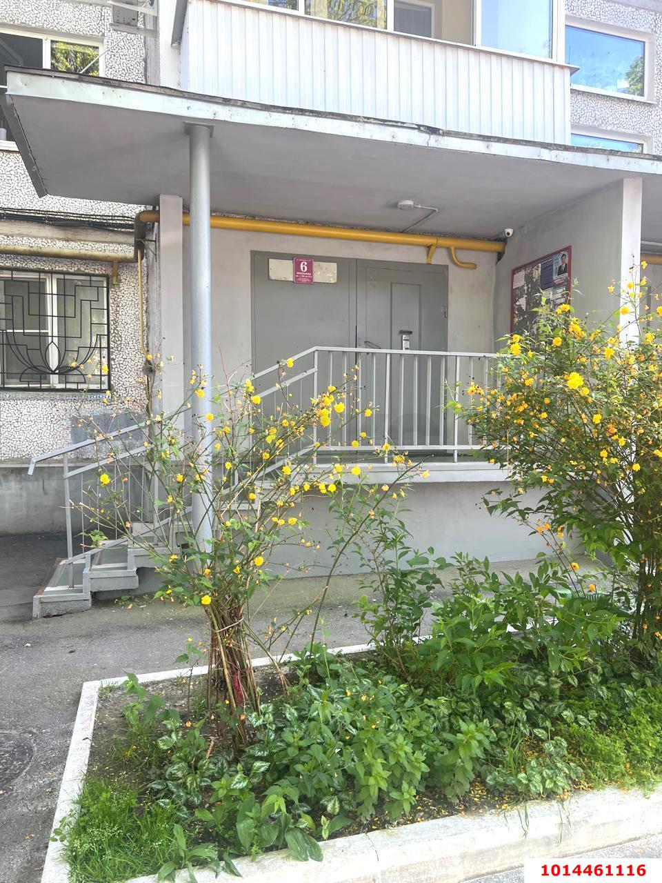 Фото №16: 2-комнатная квартира 55 м² - Краснодар, Комсомольский, ул. Сормовская, 177
