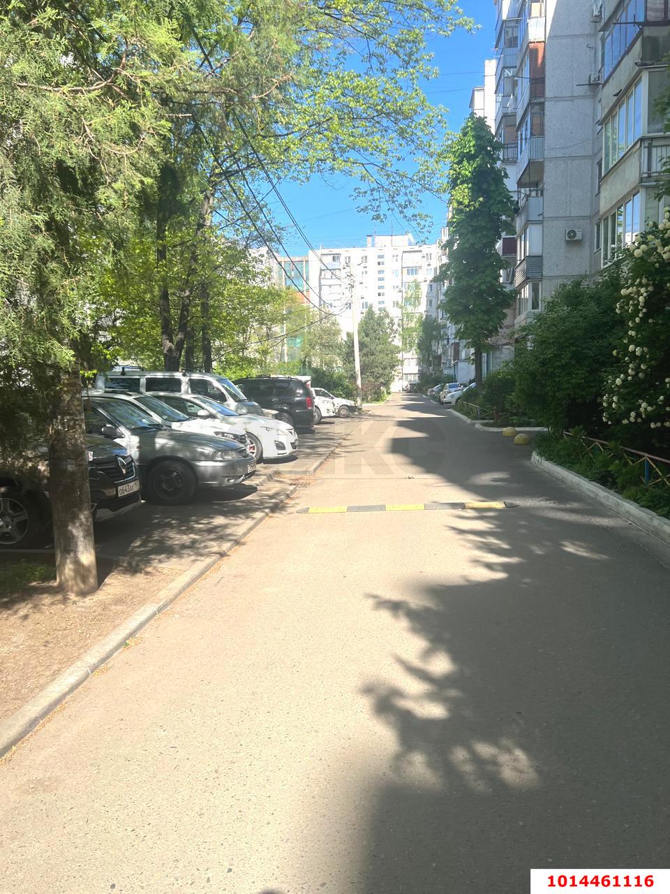Фото №18: 2-комнатная квартира 55 м² - Краснодар, Комсомольский, ул. Сормовская, 177