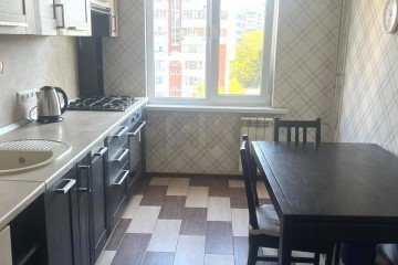 Фото №1: 2-комнатная квартира 55 м² - Краснодар, мкр. Комсомольский, ул. Сормовская, 177