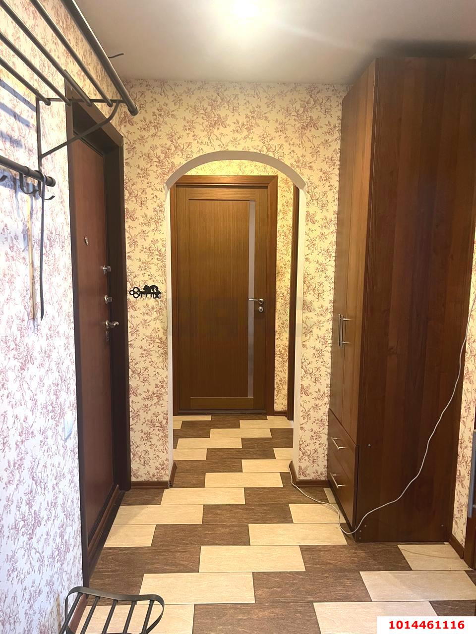 Фото №14: 2-комнатная квартира 55 м² - Краснодар, Комсомольский, ул. Сормовская, 177