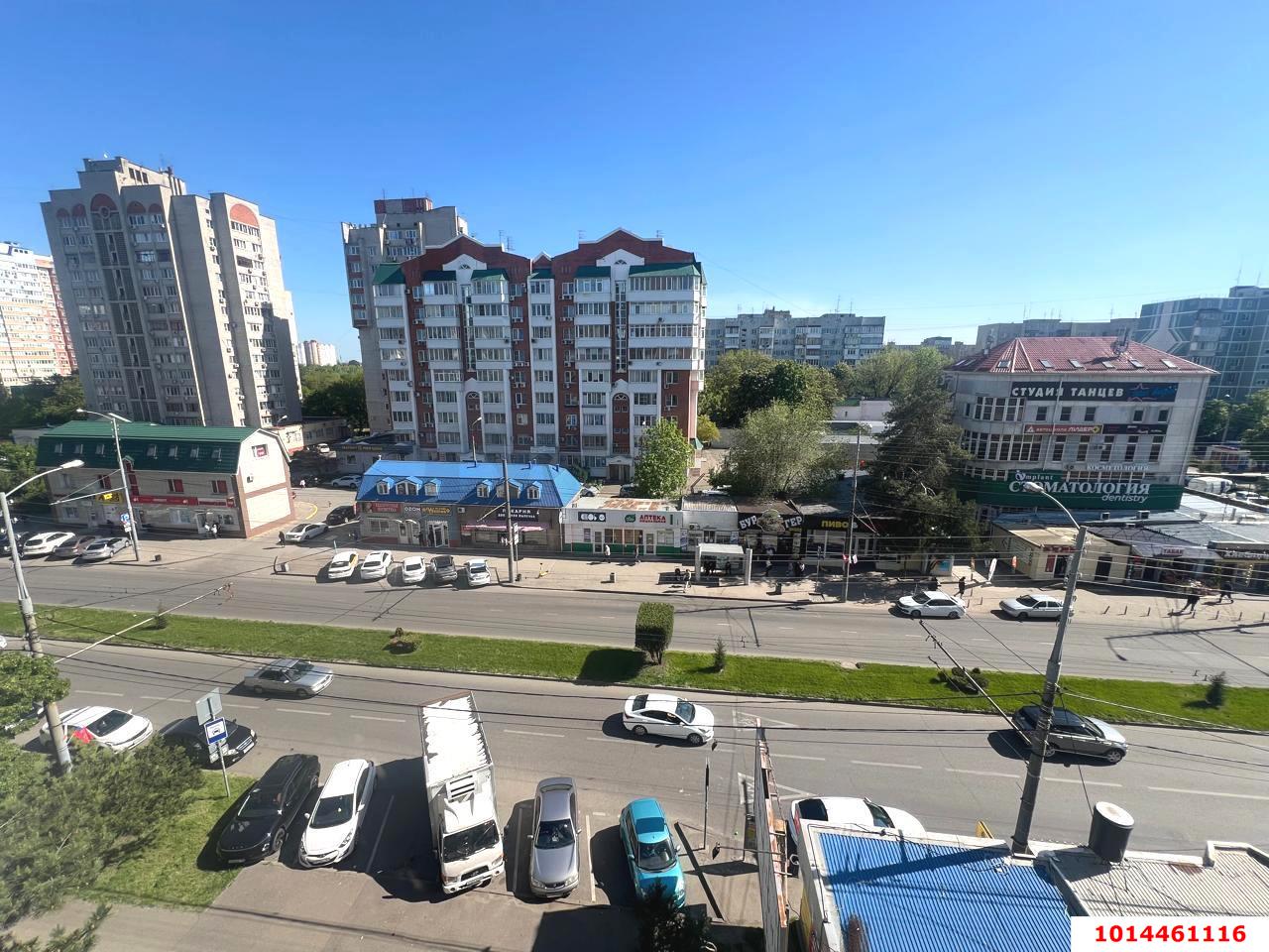 Фото №9: 2-комнатная квартира 55 м² - Краснодар, Комсомольский, ул. Сормовская, 177