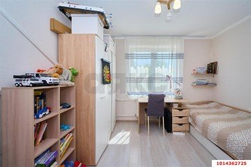 Фото №5: 2-комнатная квартира 59 м² - Краснодар, мкр. Молодёжный, ул. Дубравная, 19