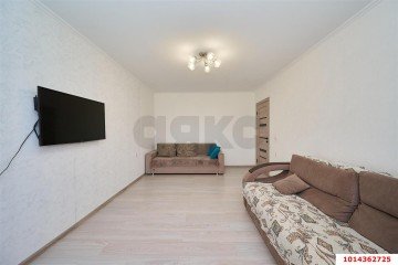 Фото №2: 2-комнатная квартира 59 м² - Краснодар, мкр. Молодёжный, ул. Дубравная, 19