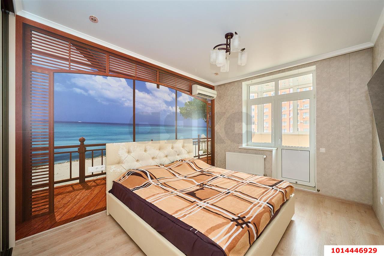 Фото №8: 2-комнатная квартира 65 м² - Краснодар, жилой комплекс Севастопольский, ул. Восточно-Кругликовская, 18/1