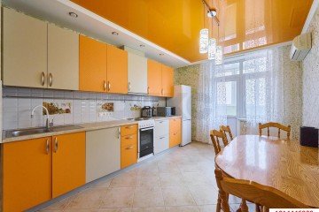 Фото №1: 2-комнатная квартира 65 м² - Краснодар, мкр. жилой комплекс Севастопольский, ул. Восточно-Кругликовская, 18/1