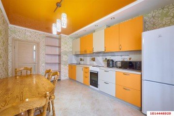 Фото №3: 2-комнатная квартира 65 м² - Краснодар, мкр. жилой комплекс Севастопольский, ул. Восточно-Кругликовская, 18/1