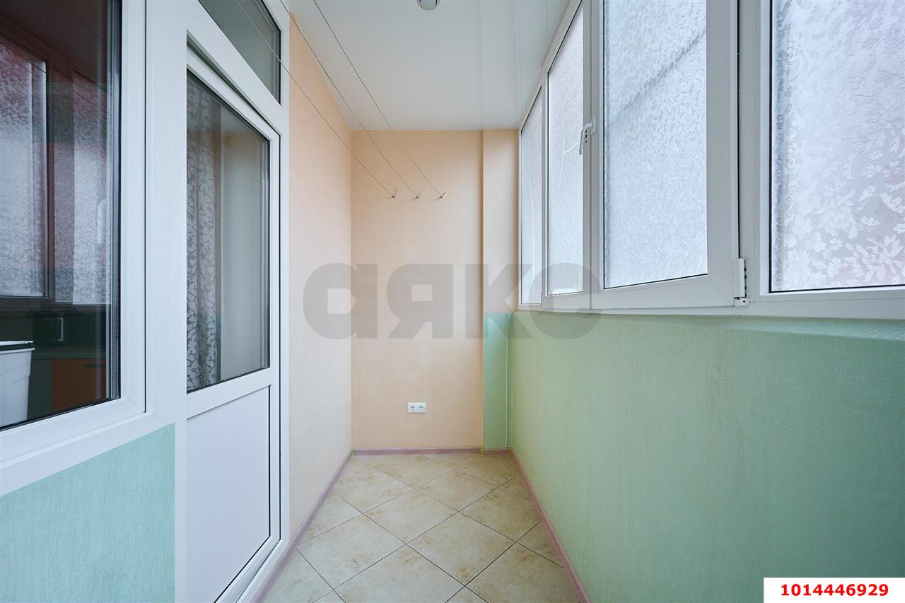 Фото №11: 2-комнатная квартира 65 м² - Краснодар, жилой комплекс Севастопольский, ул. Восточно-Кругликовская, 18/1