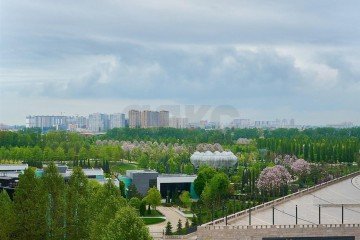 Фото №4: 2-комнатная квартира 65 м² - Краснодар, мкр. жилой комплекс Севастопольский, ул. Восточно-Кругликовская, 18/1