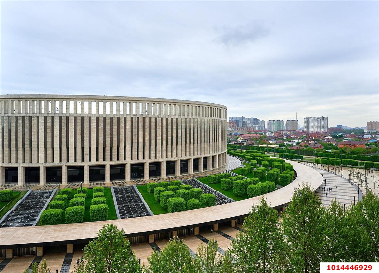 Фото №12: 2-комнатная квартира 65 м² - Краснодар, жилой комплекс Севастопольский, ул. Восточно-Кругликовская, 18/1