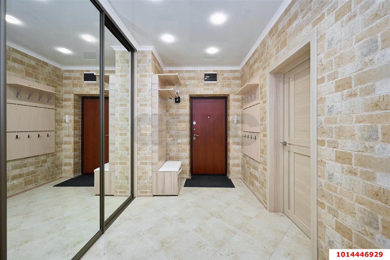 Фото №16: 2-комнатная квартира 65 м² - Краснодар, жилой комплекс Севастопольский, ул. Восточно-Кругликовская, 18/1