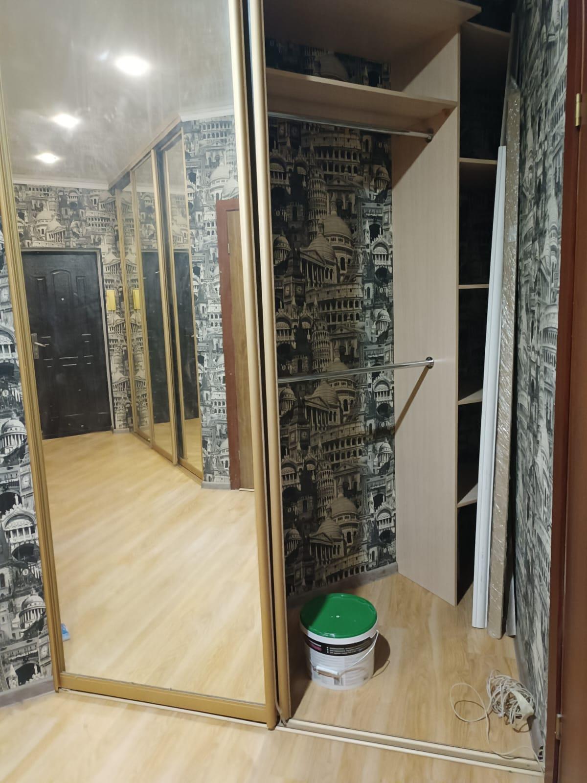 Фото №6: 1-комнатная квартира 47 м² - Краснодар, Завод Радиоизмерительных Приборов, Прикубанский внутригородской округ, п. Калинино, пер. Ленинский, 6