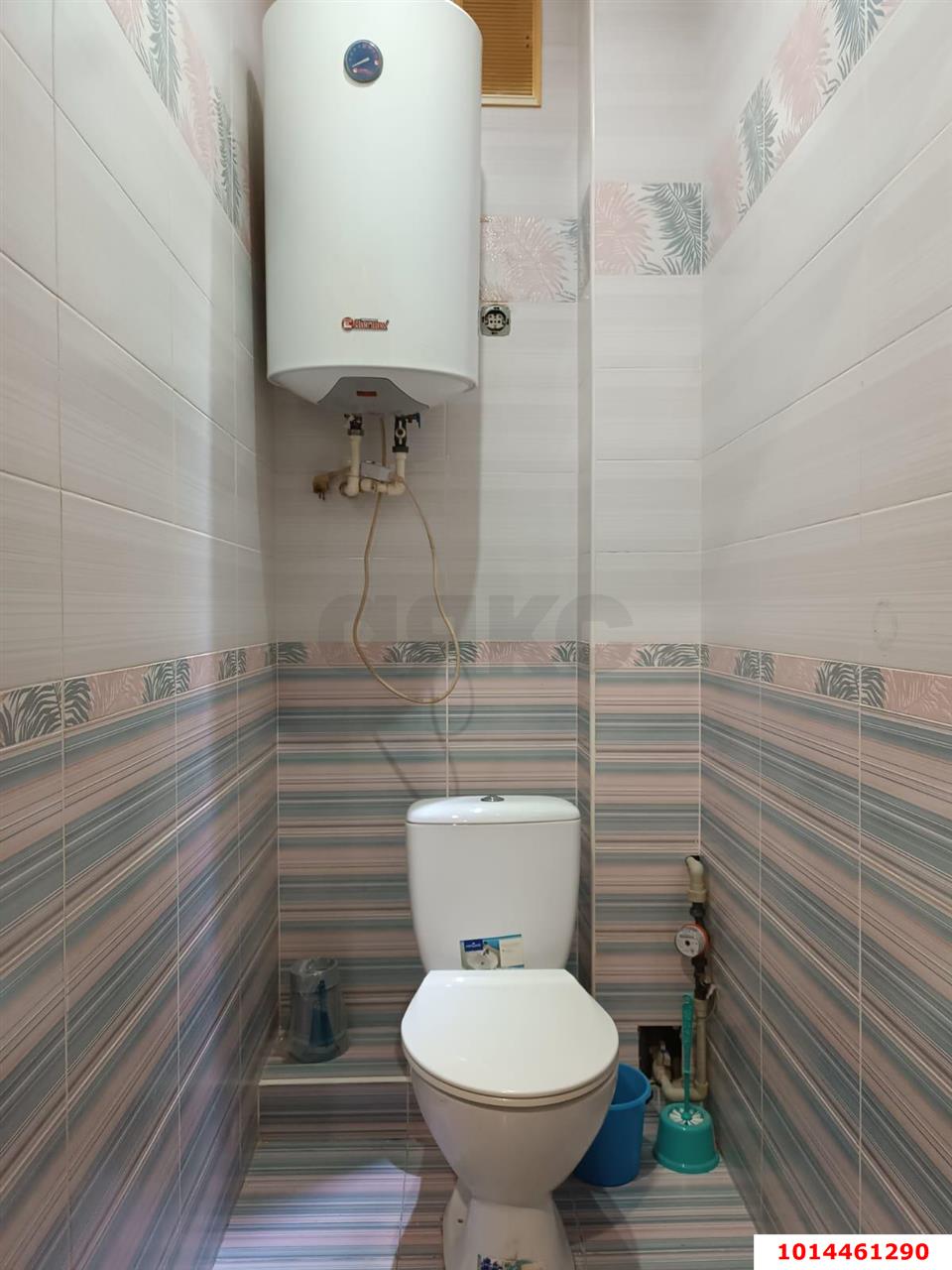 Фото №11: 1-комнатная квартира 47 м² - Краснодар, Калинино, пер. Ленинский, 6