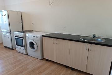 Фото №3: 1-комнатная квартира 44 м² - Краснодар, п. Калинино, пер. Ленинский, 6