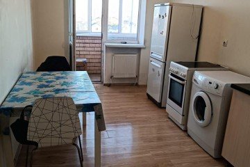 Фото №4: 1-комнатная квартира 47 м² - Краснодар, п. Калинино, пер. Ленинский, 6