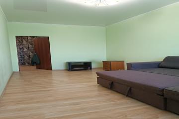 Фото №1: 1-комнатная квартира 44 м² - Краснодар, п. Калинино, пер. Ленинский, 6