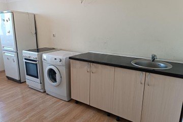 Фото №3: 1-комнатная квартира 47 м² - Краснодар, п. Калинино, пер. Ленинский, 6