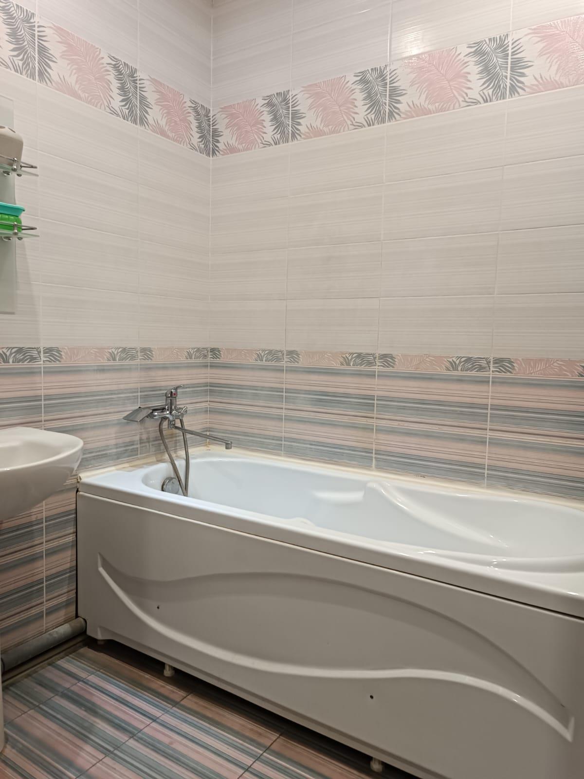 Фото №10: 1-комнатная квартира 47 м² - Краснодар, Завод Радиоизмерительных Приборов, Прикубанский внутригородской округ, п. Калинино, пер. Ленинский, 6