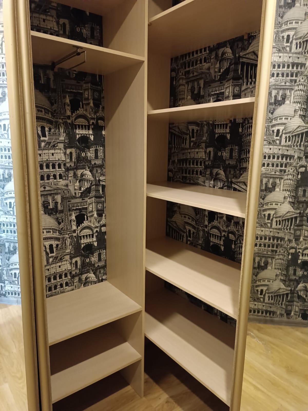 Фото №8: 1-комнатная квартира 47 м² - Краснодар, Завод Радиоизмерительных Приборов, Прикубанский внутригородской округ, п. Калинино, пер. Ленинский, 6