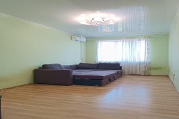 Фото №2: 1-комнатная квартира 44 м² - Краснодар, п. Калинино, пер. Ленинский, 6